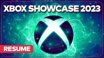 Image d'illustration pour l'article : Conférence Xbox : Fable, Avowed, Star Wars, Hellblade 2, Starfield... Notre résumé complet en vidéo