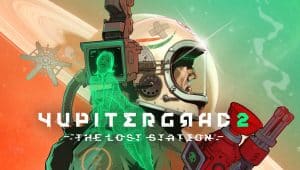 Image d'illustration pour l'article : Yupitergrad 2: The Lost Station propulse sa fenêtre de sortie sur SteamVR et Quest 2 en vidéo