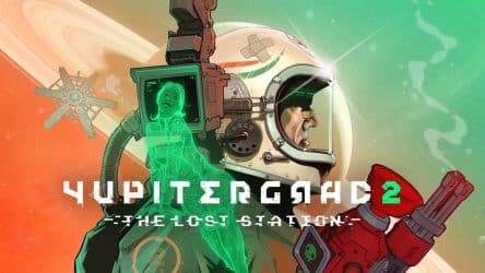 Image d'illustration pour l'article : Yupitergrad 2: The Lost Station propulse sa fenêtre de sortie sur SteamVR et Quest 2 en vidéo