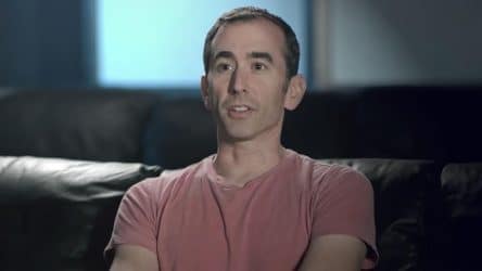 Image d'illustration pour l'article : Naughty Dog : Evan Wells, co-président, va quitter le studio après y avoir travaillé pendant 25 ans