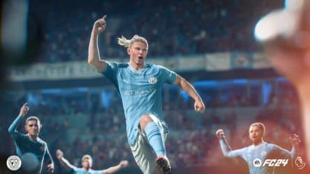 Image d'illustration pour l'article : EA Sports FC 25 devrait être annoncé prochainement et sortira fin septembre