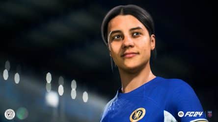 Image d'illustration pour l'article : EA Sports FC 24 nous en dit plus sur le mode Ultimate Team, le remplaçant du mode FUT