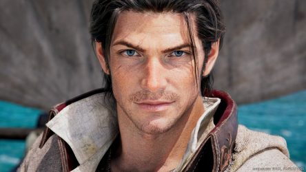 Image d'illustration pour l'article : Final Fantasy XIV annoncé sur Xbox Series pour 2024, l'extension Dawntrail dévoilée