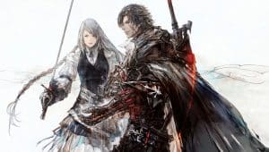 Image d'illustration pour l'article : Pour Square Enix, Final Fantasy XVI est un énorme succès commercial