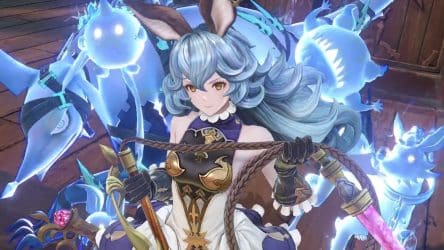 Image d'illustration pour l'article : Une démo sera proposée en janvier pour Granblue Fantasy: Relink, mais seulement sur consoles