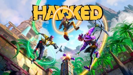 Image d'illustration pour l'article : Aperçu Hawked - Le shooter free-to-play d'extraction en PvPvE qui peine à convaincre