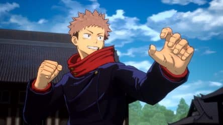 Image d'illustration pour l'article : Le jeu de combat Jujutsu Kaisen Cursed Clash ouvre ses précommandes et dévoile sa jaquette