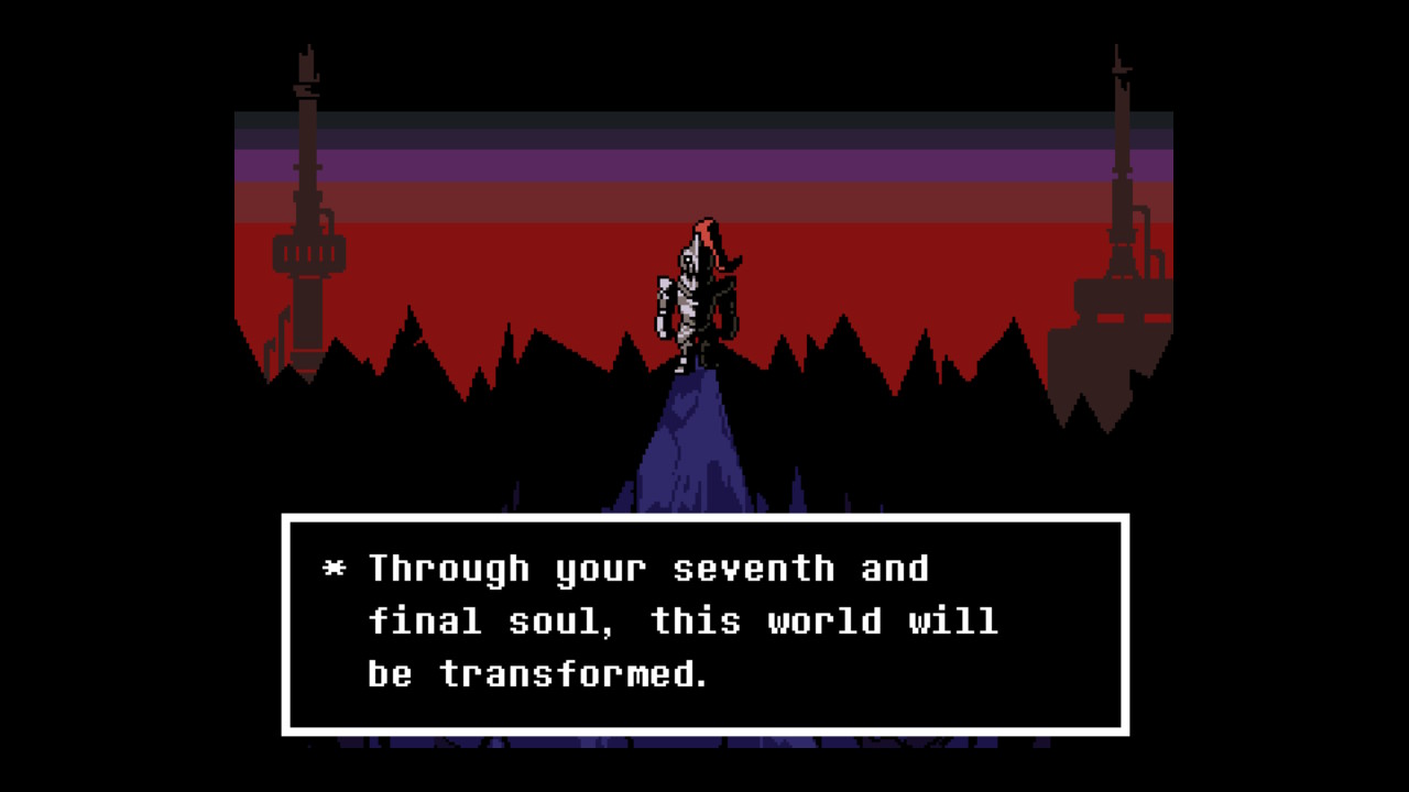 Undertale