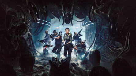 Image d'illustration pour l'article : Test Aliens : Dark Descent - Quand XCOM rencontre Darkest Dungeon