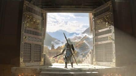 Image d'illustration pour l'article : Assassin's Creed Codename Jade annonce une bêta fermée mondiale