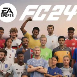 Cover ultimate edition easports fc 24 8