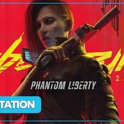 Cyberpunk 2077 phantom liberty video 10