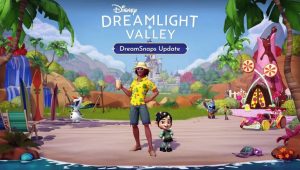 Image d'illustration pour l'article : Disney Dreamlight Valley : La mise à jour de l’été se prépare avec l’arrivée de Vanellope