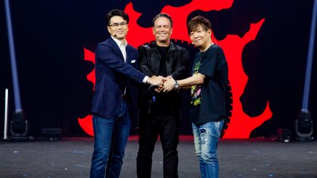 Image d'illustration pour l'article : Square Enix promet de sortir plus de jeux sur les consoles Xbox à l'avenir