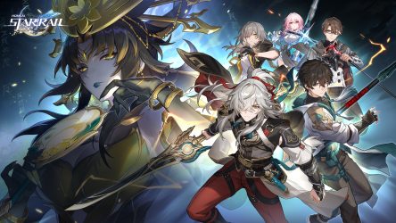 Image d'illustration pour l'article : Honkai Star Rail : Tout savoir sur la version 1.2 du jeu (Kafka, Blade, nouvelles quêtes...)