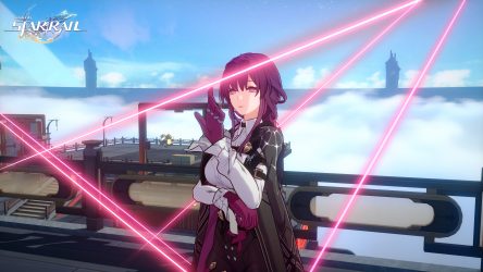 Image d'illustration pour l'article : Honkai Star Rail : Kafka arrive enfin, le personnage est présenté en vidéo