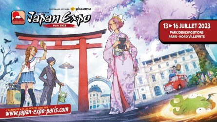Image d'illustration pour l'article : Japan Expo 2023 : Tout savoir sur l'événement (Prix, invités, programme...)