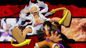 Image d'illustration pour l'article : One Piece Pirate Warriors 4 passe la cinquième en DLC