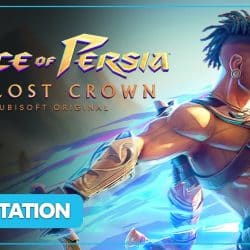Prince of persia the lost crown 8