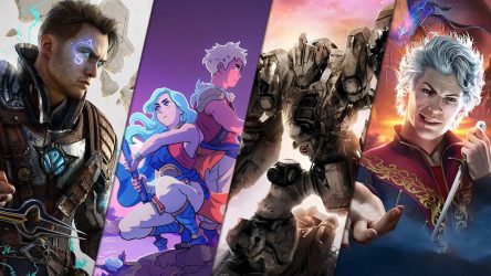 Image d'illustration pour l'article : Calendrier des sorties jeux vidéo août 2023
