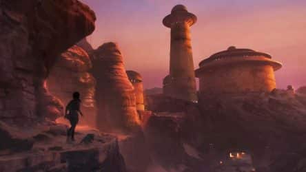 Image d'illustration pour l'article : Star Wars Outlaws nous fera revenir pour la énième fois sur Tatooine