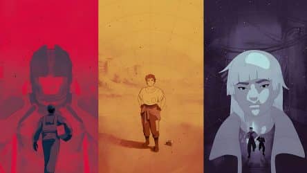 Image d'illustration pour l'article : Quels sont les meilleurs traits de personnage ? | Guide Starfield