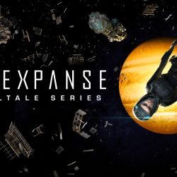The expanse a telltale series 2