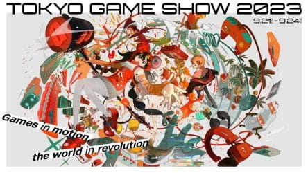 Image d'illustration pour l'article : Tokyo Game Show : L'édition 2023 devrait être massive, la liste des exposants avec Capcom, Xbox, Square Enix...