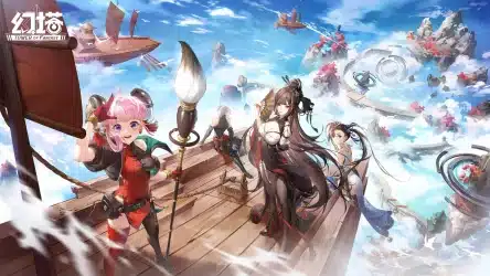 Image d'illustration pour l'article : Tower of Fantasy : Ce free-to-play passe en 3.0 avec une tonne de nouveautés incroyables !