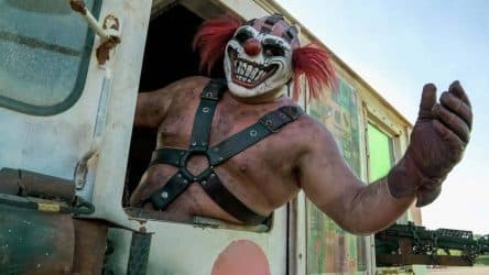 Image d'illustration pour l'article : Twisted Metal : L'adaptation en série TV avec Anthony Mackie s'offre un premier vrai trailer