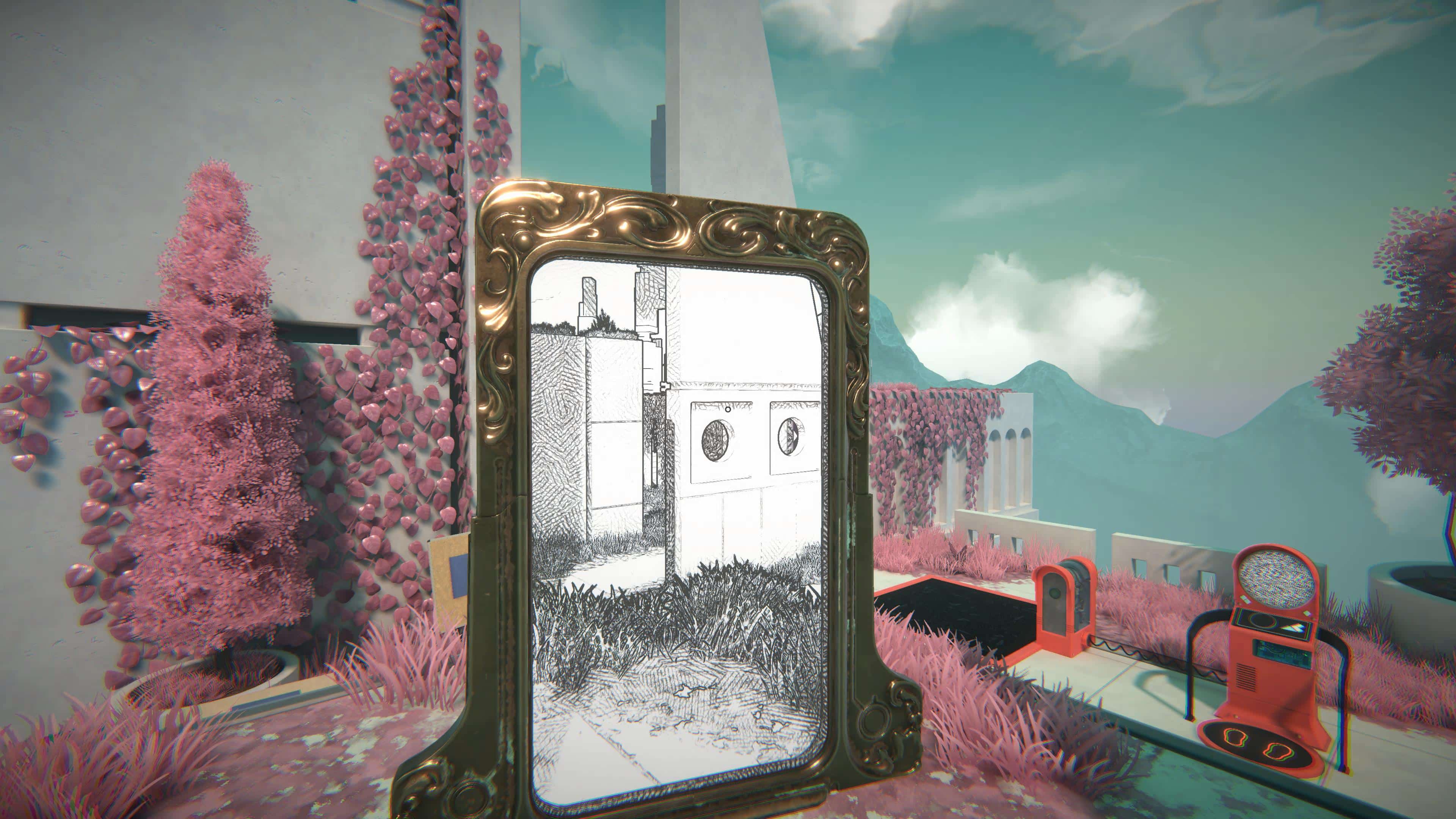 Viewfinder test screenshots 13 2