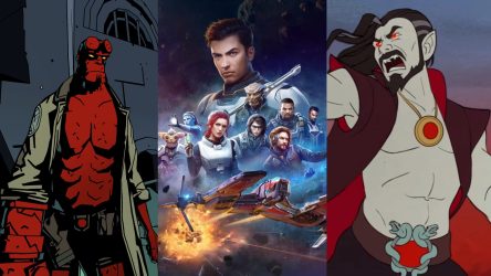 Image d'illustration pour l'article : ID@Xbox Showcase : Le résumé des annonces de la conférence du 11 juillet (Everspace 2, MythForce...)