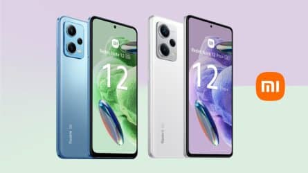 Image d'illustration pour l'article : Le smartphone Xiaomi Redmi Note 12 Pro 5G disponible à prix canon pour les soldes