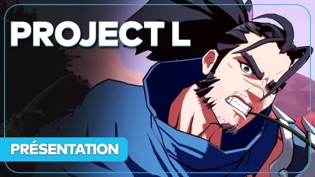 Image d'illustration pour l'article : Project L : Tout sur le jeu de combat League of Legends en 5 minutes (2v2, concept, gameplay...)