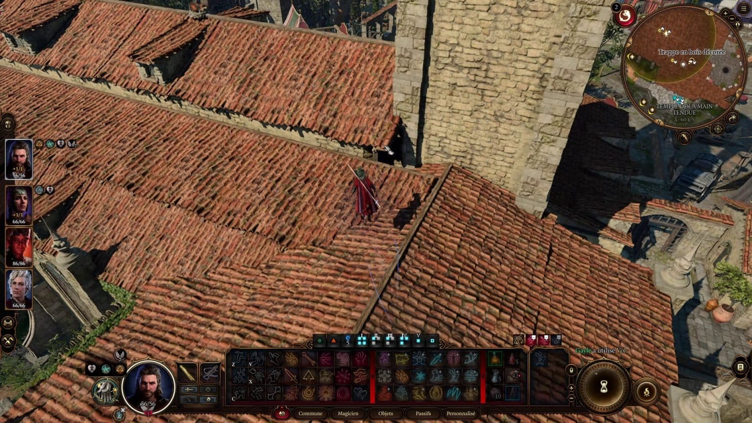 Baldur