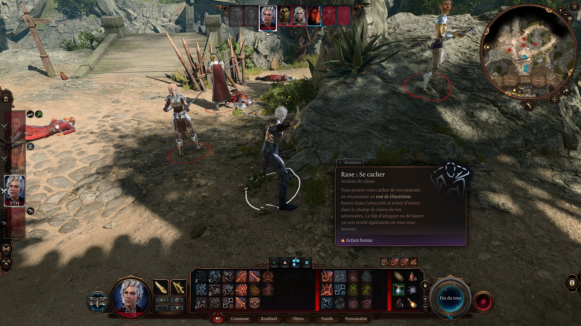 Baldur s Gate 3 Voici 10 Astuces Pour Gagner Tous Les Combats Baldur s Gate 3 Voici 10 Astuces Pour Gagner Tous Les Combats