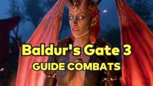 Image d'illustration pour l'article : Baldur’s Gate 3 : Voici 10 astuces pour gagner tous les combats