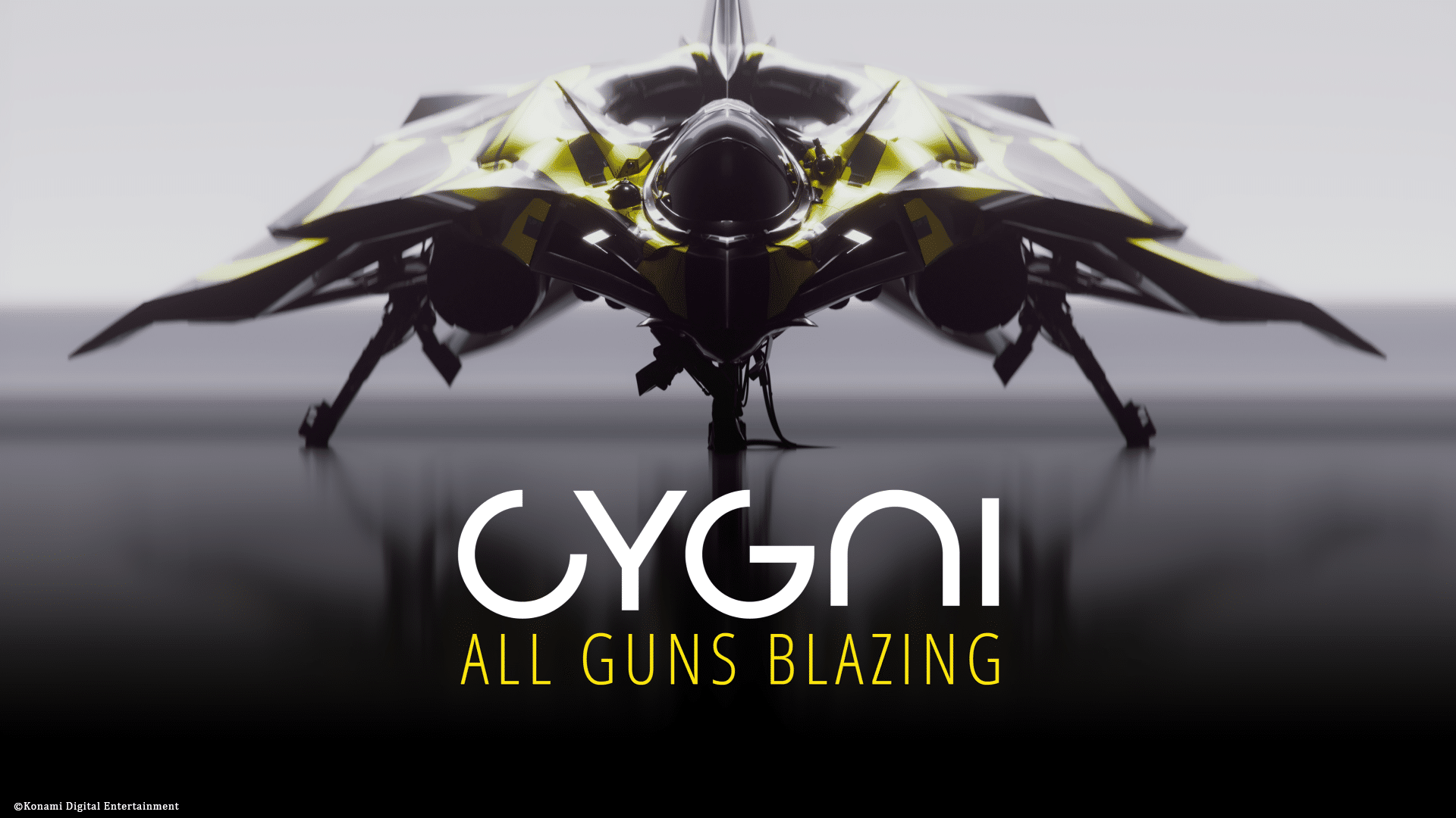 Cygni key art logo 4