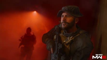 Image d'illustration pour l'article : Call of Duty Modern Warfare III | Guide Complet