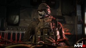 Image d'illustration pour l'article : Test Call of Duty : Modern Warfare III – Il aurait peut-être dû ne rester qu’un DLC…