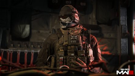 Image d'illustration pour l'article : Test Call of Duty : Modern Warfare III - Il aurait peut-être dû ne rester qu'un DLC...