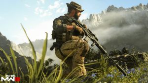 Image d'illustration pour l'article : Call of Duty: Modern Warfare III présente ses premières images, tout savoir sur le jeu (multijoueur, Zombies…)