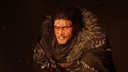 Image d'illustration pour l'article : Crimson Desert : L'impressionnant jeu d'action fera son retour cette année lors de la Gamescom, nouveau gameplay en vue