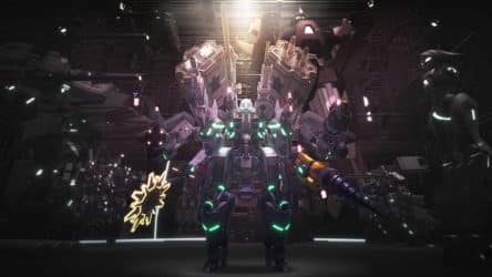 Image d'illustration pour l'article : Custom Mech Wars : Un nouveau jeu de mechas annoncé sur PC et PlayStation 5 par D3 Publisher
