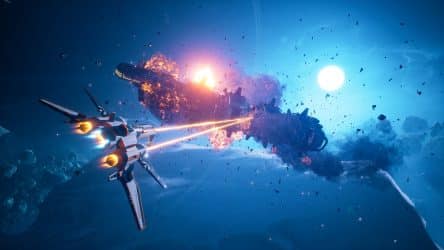 Image d'illustration pour l'article : Test Everspace 2 - Réussite totale ou suite un peu bancale ?