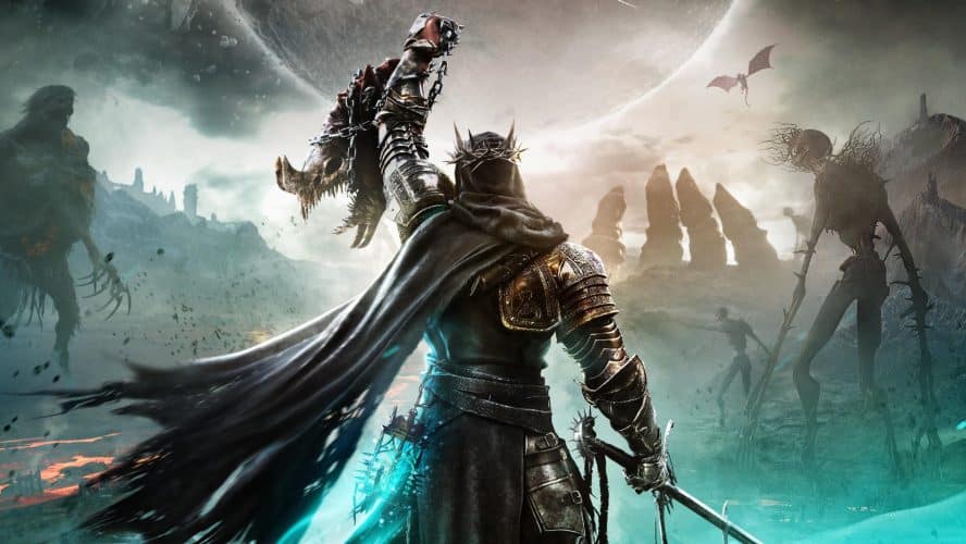 Image d\'illustration pour l\'article : Le prochain Lords of the Fallen se déniche un nouveau compositeur, qui est connu pour son travail sur Call of Duty