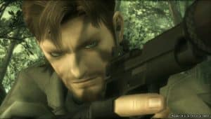 Image d'illustration pour l'article : Metal Gear Solid: Master Collection Vol.1, où le trouver au meilleur prix ?