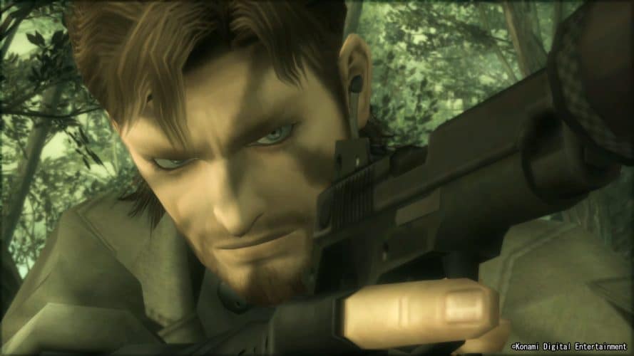 Image d\'illustration pour l\'article : Metal Gear Solid: Master Collection Vol.1, où le trouver au meilleur prix ?