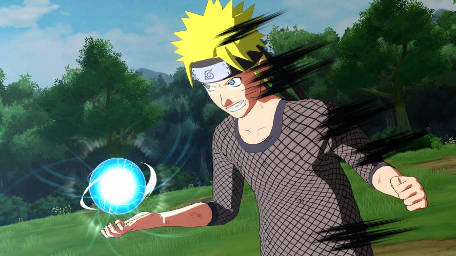 Image d\'illustration pour l\'article : Naruto X Boruto: Ultimate Ninja Storm Connections : Les problèmes liés au doublage anglais soulèvent la question de l’IA