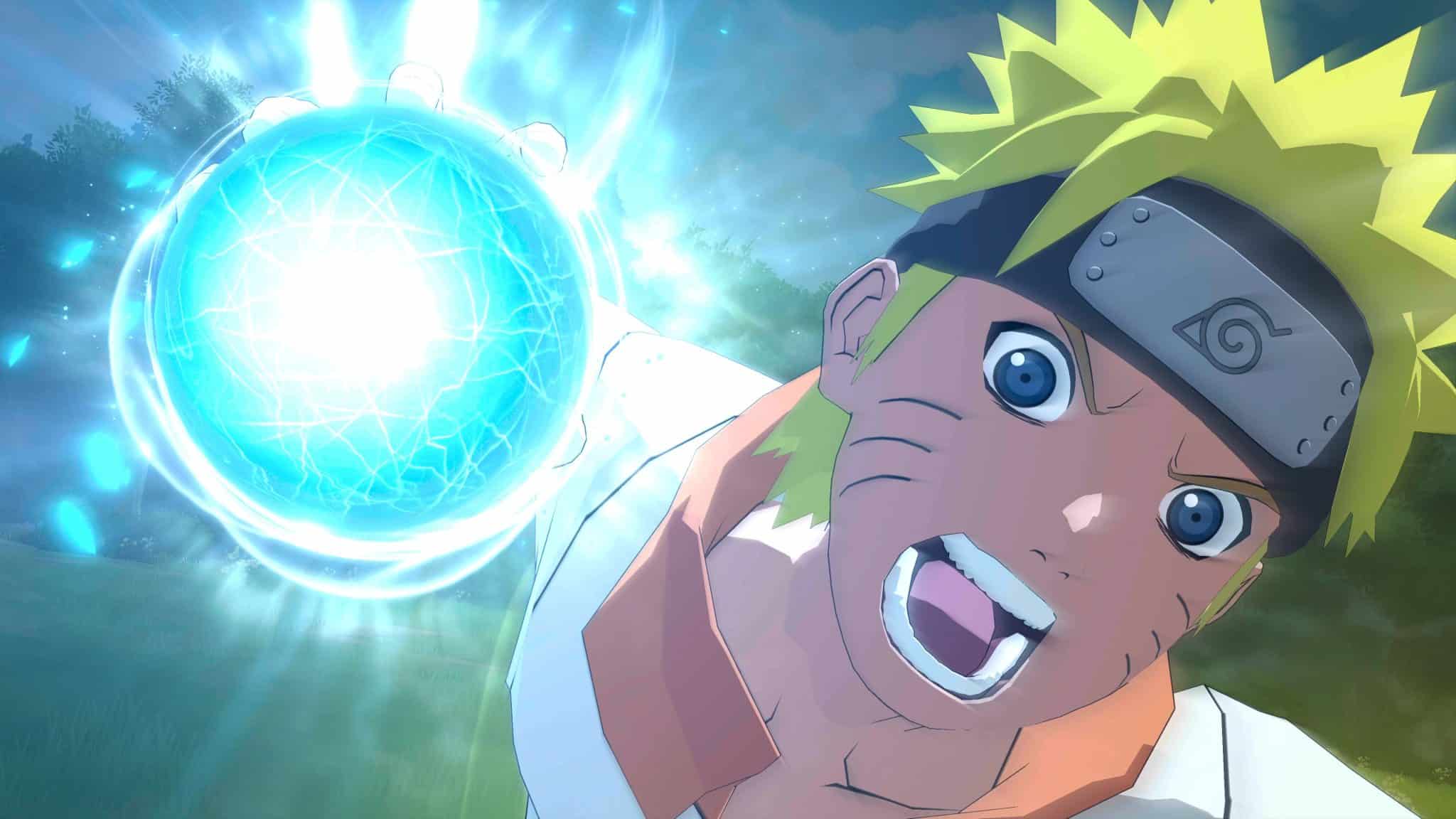 Naruto X Boruto: Ultimate Ninja Storm Connections (Jeu) | ActuGaming